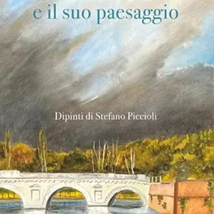 Consegna Rapida Rimini e il suo paesaggio. Dipinti di Stefano Piccioli