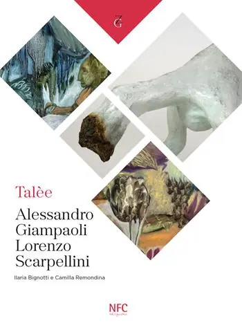 Talèe. Catalogo della mostra (Rimini, 7 settembre-3 novembre 2024) Acquista Ora