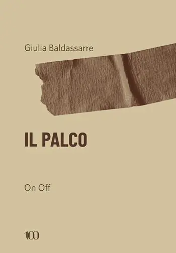 Bestseller Il palco. On e off
