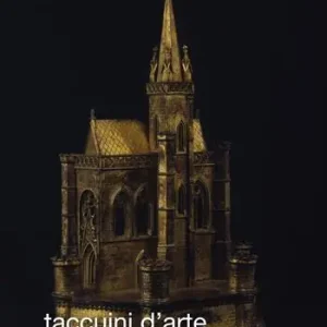Taccuini d‘arte. Collana di Arte e Storia del territorio di Modena e Reggio Emilia. Ediz. illustrata. Vol. 17 Economico