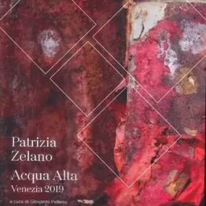 Acqua alta. Venezia 2019. Patrizia Zelano. Ediz. a colori Promozione Esclusiva