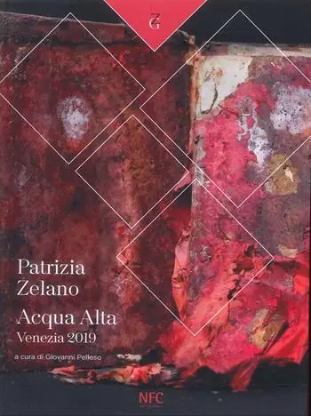 Acqua alta. Venezia 2019. Patrizia Zelano. Ediz. a colori Promozione Esclusiva