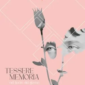 Direttamente Dal Produttore Tessere memoria. Nel fiorire del giorno. Catalogo della mostra (Rimini, 10 maggio-14 giugno 2025)