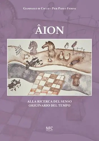 Ultime Pezzi Âion. Alla ricerca del senso originario del tempo