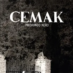 Must-Have Profondo nero. Cemak