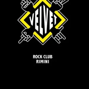 Velvet. Rock club Rimini Compra Adesso
