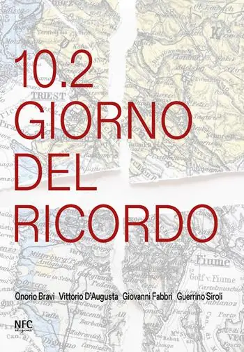 Spedizione Espresso 10.2 Giorno del ricordo
