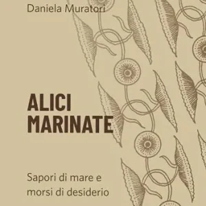 Ultimissimo Modello Alici marinate