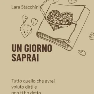 Un giorno saprai Esclusivo