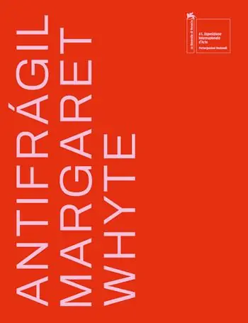 Antifrágil. Margaret Whyte. Ediz. italiana, inglese e spagnola Consegna Rapida