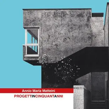 Progetti in cinquant‘anni Direttamente Dal Produttore