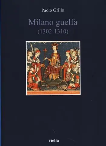 Economico Milano guelfa (1302-1310)