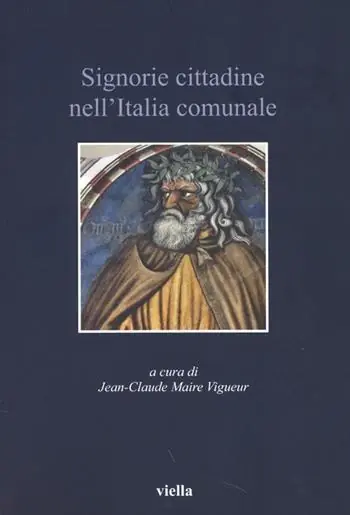 Signorie cittadine nell‘Italia comunale Ultima Occasione
