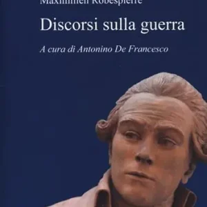 Discorsi sulla guerra Affare