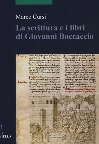 Solo Oggi La scrittura e i libri di Giovanni Boccaccio