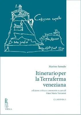 Offerta Lampo Itinerario per la terraferma veneziana. Ediz. critica