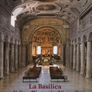 Non Perdere La basilica di San Pietro in Vincoli. Ediz. illustrata
