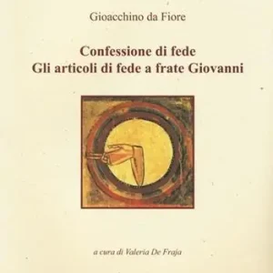 Confessioni di fede. Gli articoli di fede a frate Giovanni. Testo latino a fronte Spedito Oggi
