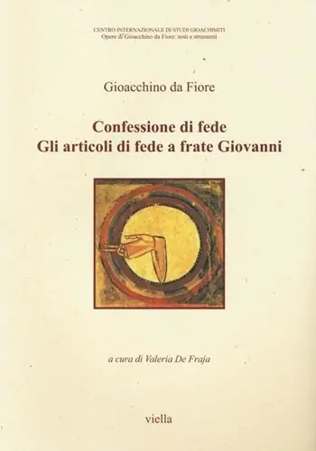 Confessioni di fede. Gli articoli di fede a frate Giovanni. Testo latino a fronte Spedito Oggi