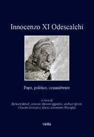 Vendita Finale Innocenzo XI Odescalchi. Papa, politico, committente