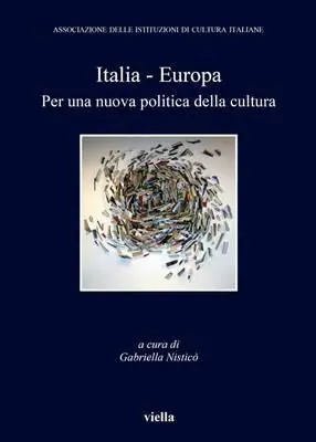Italia-Europa. Per una nuova politica della cultura Pagamento Sicuro