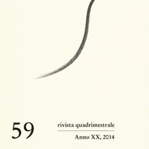 Storica (2014). Vol. 59 Prezzo Conveniente