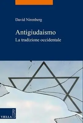 Sconto Antigiudaismo. La tradizione occidentale