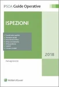 Ispezioni. Procedure e strumenti di difesa Reso Gratuito
