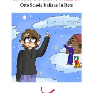 Un mondo di nuvole. 4ª edizione. Otto scuole italiane in rete Vendita Finale