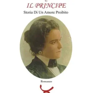 Compra Online La ballerina e il principe. Storia di un amore proibito