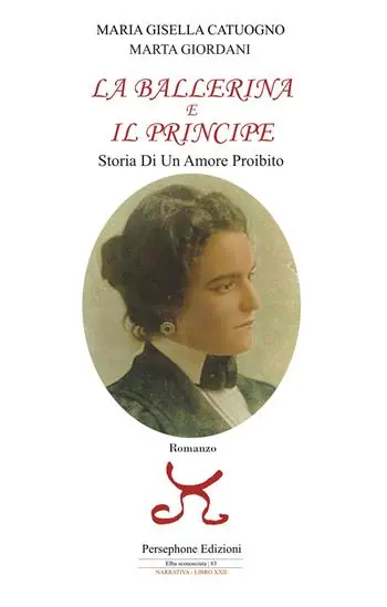 Compra Online La ballerina e il principe. Storia di un amore proibito