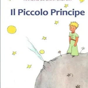 Il Piccolo Principe Compra Adesso
