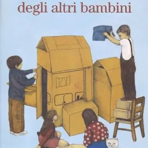 Le case degli altri bambini Subito Disponibile