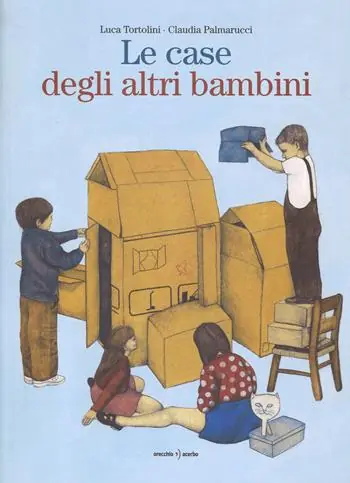 Le case degli altri bambini Subito Disponibile