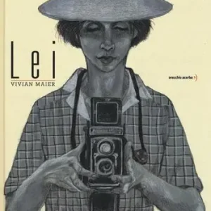 Lei. Vivian Maier Occasione Imperdibile