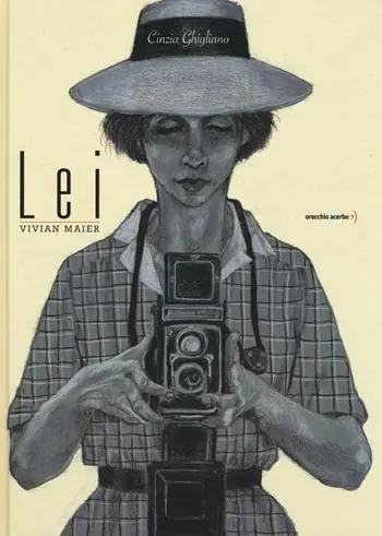 Lei. Vivian Maier Occasione Imperdibile