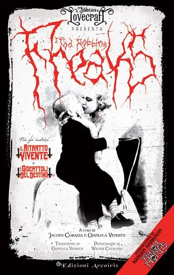 Freaks Professionale