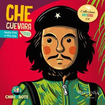Che Guevara. Ediz. multilingue Prezzo Di Fabbrica
