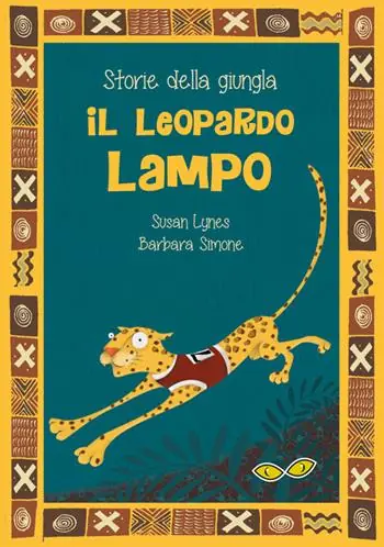 Miglior Prezzo Il leopardo lampo. Ediz. illustrata