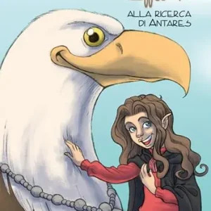 Effie F alla ricerca di Antares Esclusivo