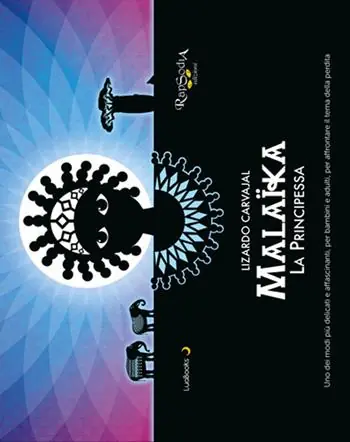 Malaika la principessa. Ediz. illustrata. Con Contenuto digitale per download e accesso online Spedito Oggi