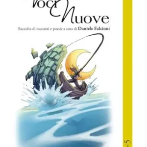 Compra Oggi Stesso Voci nuove. Vol. 5