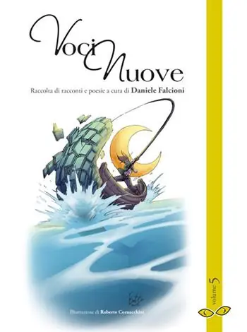 Compra Oggi Stesso Voci nuove. Vol. 5