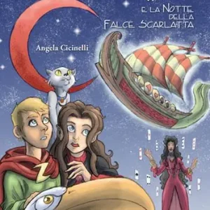 Pagamento Sicuro Effie F e e la notte della falce scarlatta