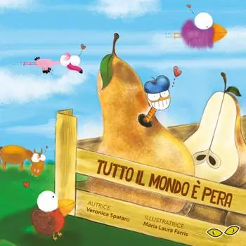 Prezzo Di Fabbrica Tutto il mondo è pera