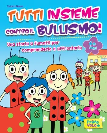 Soddisfatti O Rimborsati Tutti insieme contro il bullismo!