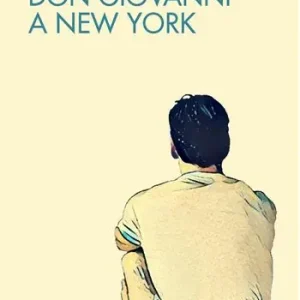 Offerta Speciale Don Giovanni a New York