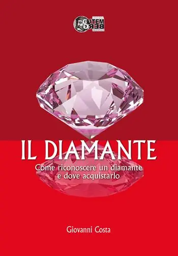 Il diamante. Come riconoscere un diamante e dove acquistarlo Direttamente Dal Produttore