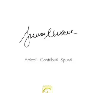 Articoli. Contributi. Spunti Prezzo Basso