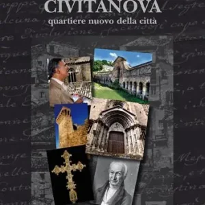 Consegna Rapida Civitanova. Quartiere nuovo della città